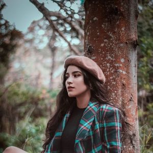 Meet your Posher, Alejandra